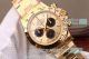 JH Factory Swiss Replica Rolex Daytona Yellow Gold Dial Watch 40mm (6)_th.jpg
